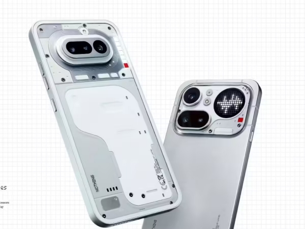 Nothing Phone 4A Series Launched