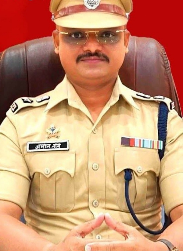 पोलीस कारवाई