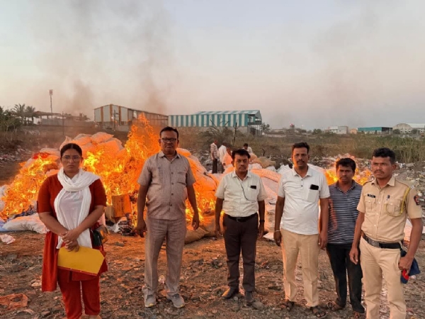 अहमदपूर पोलीस