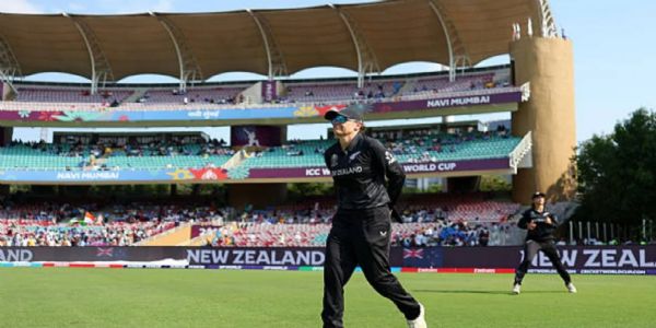 न्यूझीलंडची वेगवान गोलंदाज ली ताहुहू एकदिवसीय क्रिकेटमधून निवृत्त