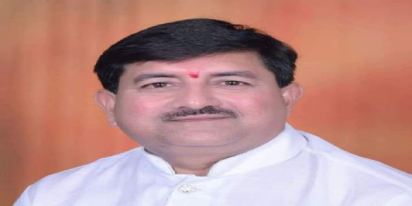 रत्नागिरी : चिपळूणचे समीर टाकळे भाजपचे जिल्हा चिटणीस