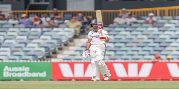 पर्थ कसोटीत ऑस्ट्रेलिया महिला संघाची भारतावर 10 विकेट्सने मात