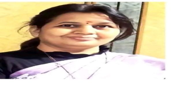 डॉ. संजीवनी मगर यांना ‘राष्ट्रीय दामिनी पुरस्कार’ जाहीर