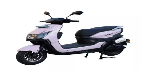 महिला दिनानिमित्त झेलो इलेक्ट्रिकची ‘नाईट प्लस राणी एडिशन’ स्कूटर लॉन्च