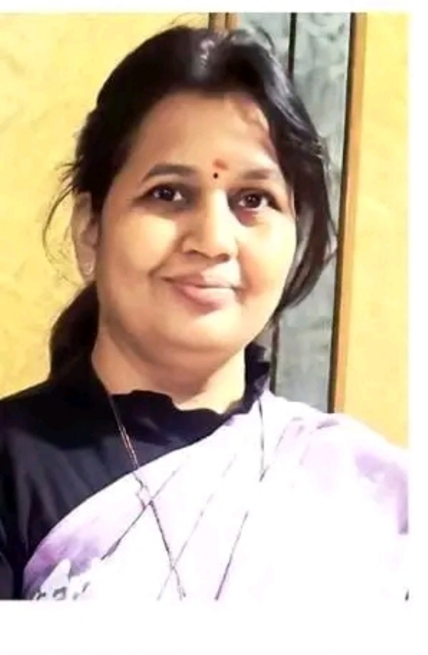 डॉ. संजीवनी मगर यांना ‘राष्ट्रीय दामिनी पुरस्कार’ जाहीर डॉ. संजीवनी मगर यांना ‘राष्ट्रीय दामिनी पुरस्कार’ जाहीर