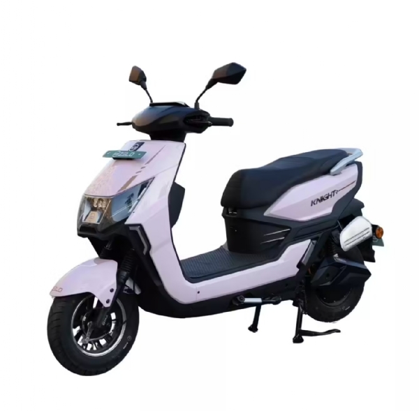 Zelo Electric launches Knight+ Rani Edition scooter Women Day