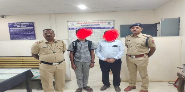 आरपीएफच्या विविध कारवायांमध्ये गुन्हे उघड; चैन स्नॅचर अटकेत