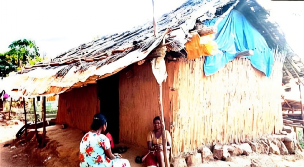 सदोष सर्वेक्षणामुळे घरकुलापासून वंचित