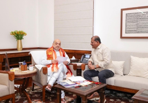 जनगणना 2027 मध्ये VJNT व आदिवासींसाठी स्वतंत्र कॉलमची मागणी