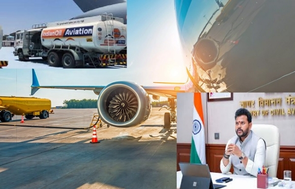 ATF Price Central government