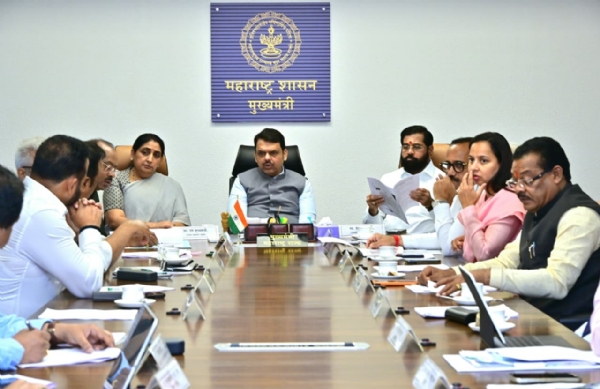 Mahatma Jotirao Phule