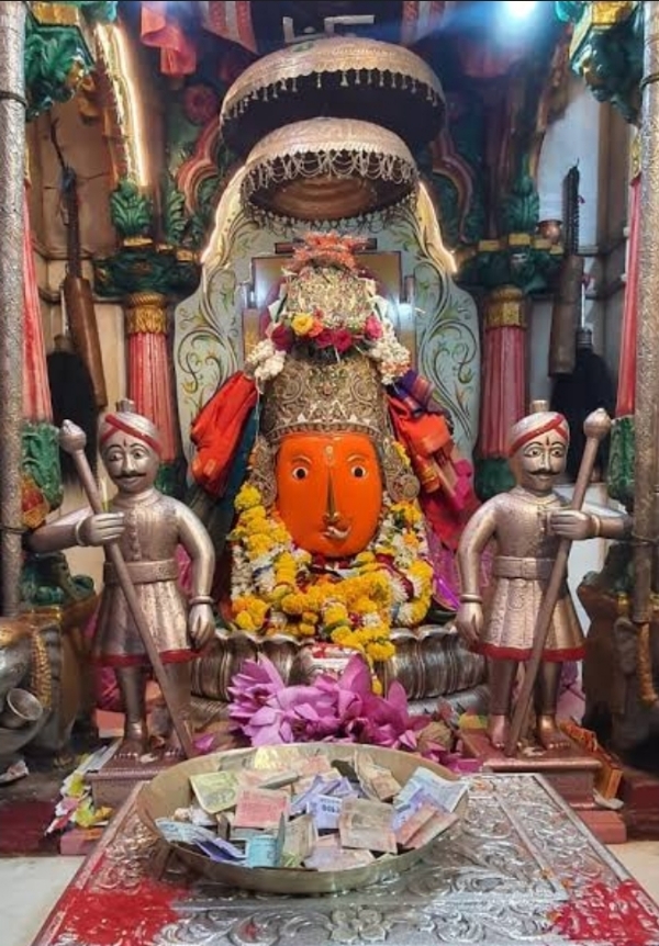 महालक्ष्मी यात्रेसाठी डहाणूत प्रशासन सज्ज