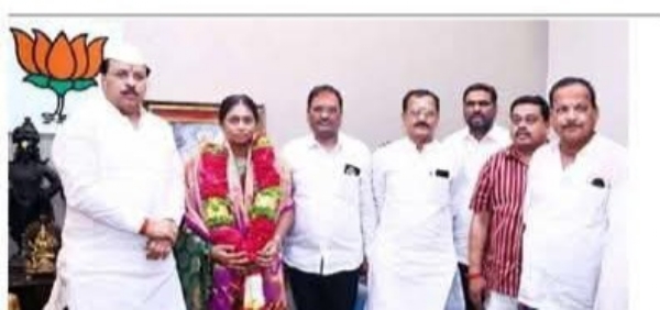 गोडभरले