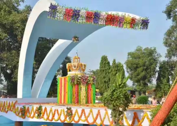 मोझरीच्या मठात दोन मुलींवर अत्याचाराचा प्रयत्न ‘पोस्को’ अंतर्गत आरोपीस अटक