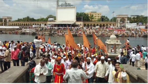 Alandi wari