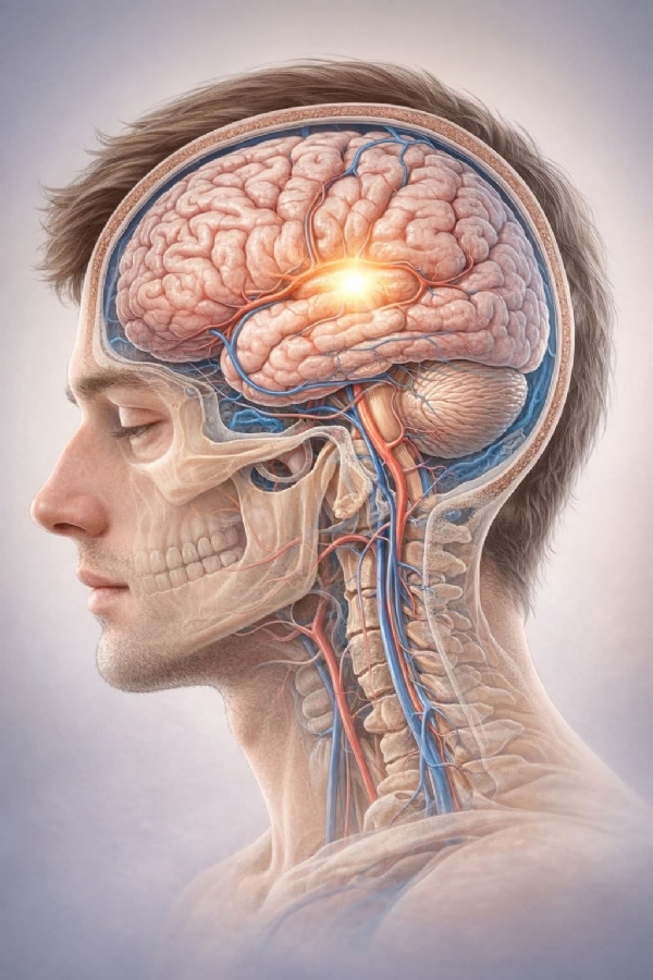 मेंदू विकार शिबिर