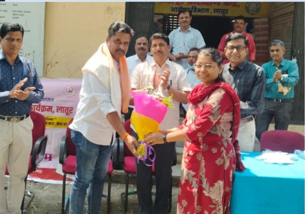 क्षय रुग्ण