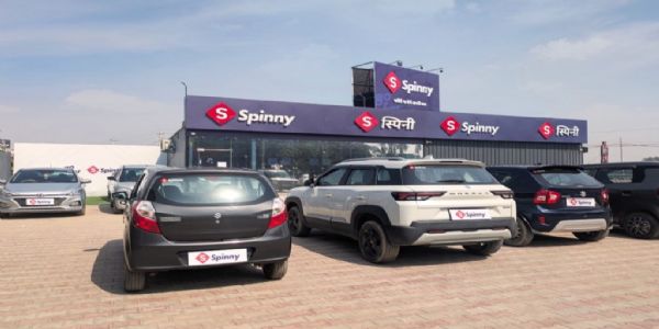गुढीपाडव्यामुळे नव्या युगातील कार खरेदीला चालना : स्पिनीच्या डिलिव्हरीत तिप्पटीने वाढ