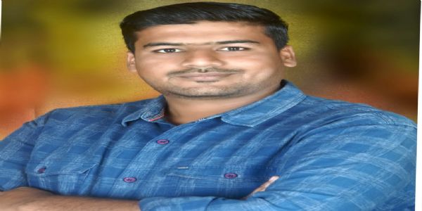 अकोला : जावेद हिदायत पटेल महाराष्ट्र युवक काँग्रेसचे महासचिव नियुक्त