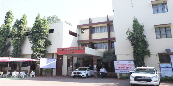 परभणी - स्थायी समिती सदस्यांच्या नियुक्तीचं त्रांगडे मुख्यमंत्र्यांच्या दरबारात