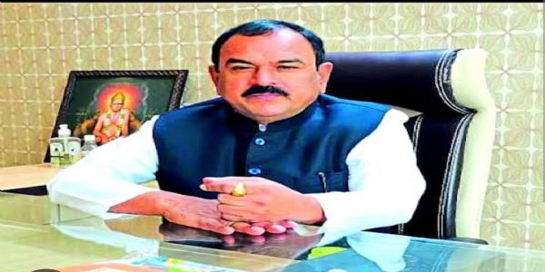 भोंदू अशोक खरातची न्यायालयीन कोठडीत रवानगी