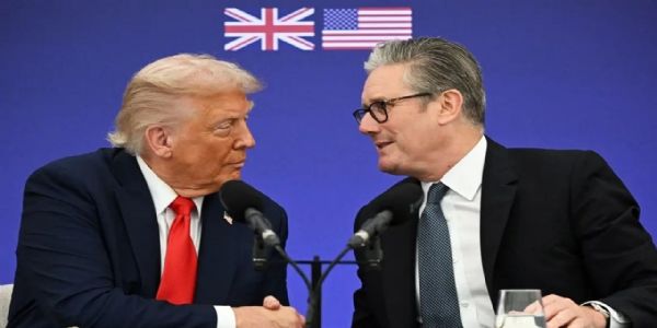 ही आमची लढाई नाही, इराणविरोधी युद्धात सहभागी होण्यास ब्रिटनचा नकार