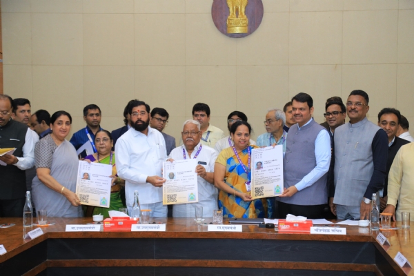 MSRTC-NCMC-Smart-Card