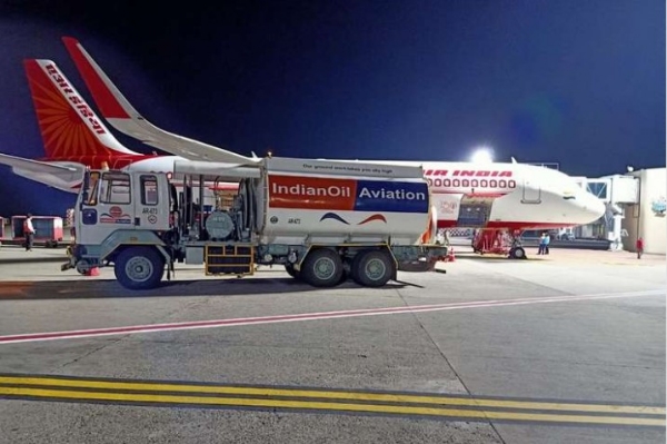 Air Turbine Fuel Price Hike