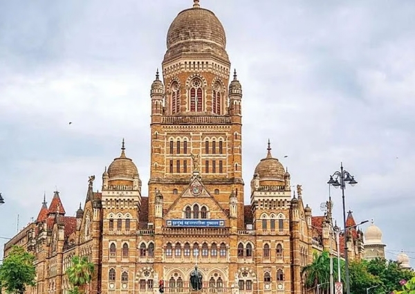 मुंबई महापालिका