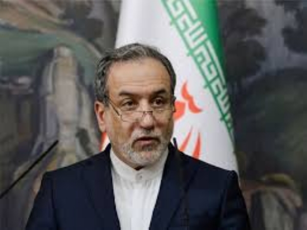 अमेरिकेसोबत चर्चा अशक्य- अब्बास अराघची