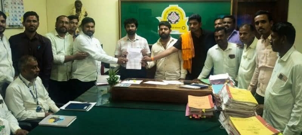 प्रकल्पग्रस्तांचा इशारा : १४ एप्रिलला सामूहिक आत्मदहनाचा इरादा