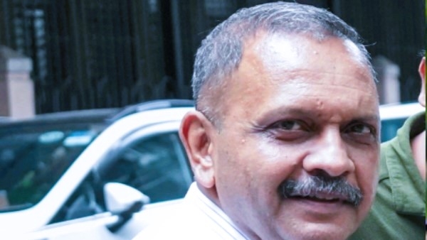 ब्रिगेडिअर श्रीकांत पुरोहित ब्रिगेडिअर श्रीकांत पुरोहित