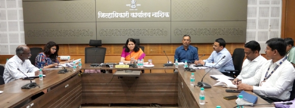 Notified services should be Notified services should be