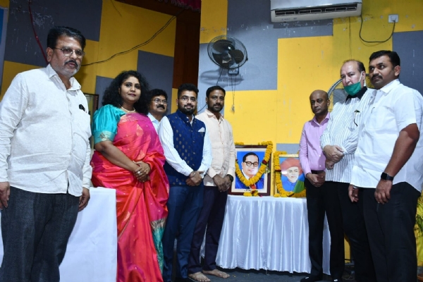 परभणी मनपाचा सामाजिक समता सप्ताह : विविध उपक्रमांचे आयोजन