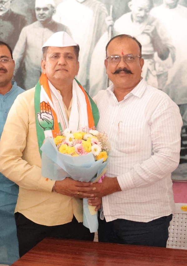 हर्षवर्धन सपकाळ हर्षवर्धन सपकाळ