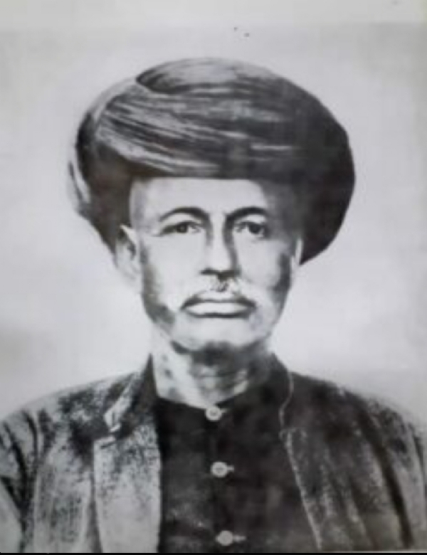 सामाजिक क्रांतीचे दीपस्तंभ : महात्मा जोतीराव फुले