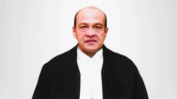 न्या. यशवंत वर्मा