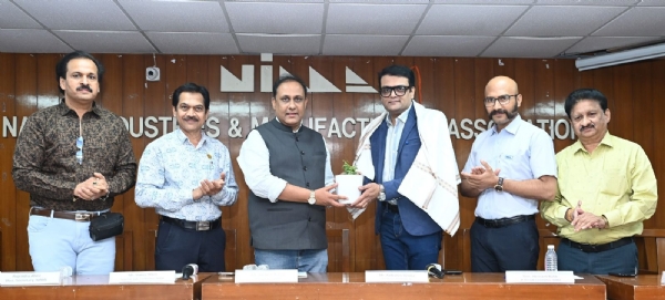 Campus to Corporate initiative