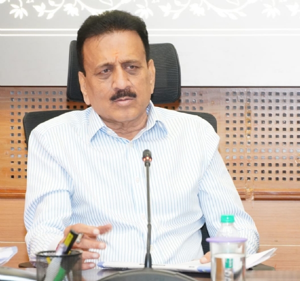 Joint meeting of corporators