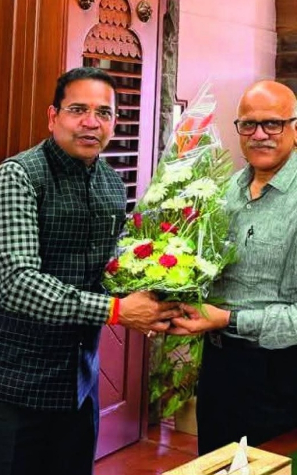 सदानंद दाते