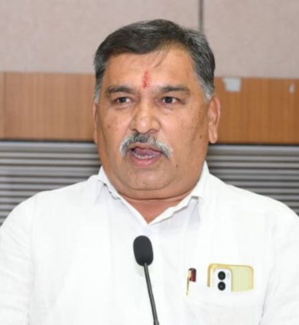 मतदान केंद्रांवर उद्यापासून विशेष मॅपिंग शिबिर होणार  महापौरांचे नागरिकांना सहकार्याचे आवाहन