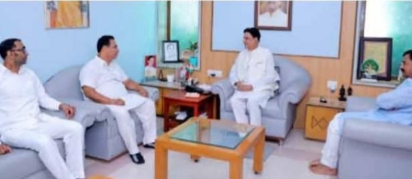 दिलीपराव देशमुख