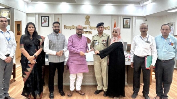 पालकमंत्री गुलाबराव पाटील