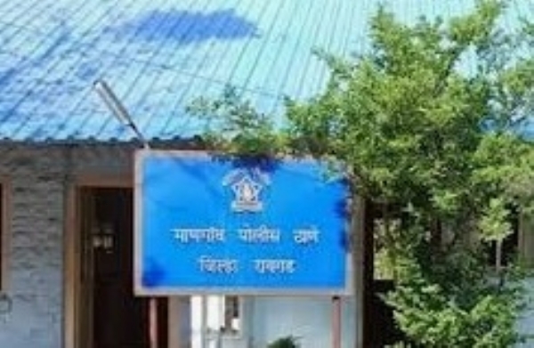 Accident on Mumbai-Goa highway; Pedestrian dies