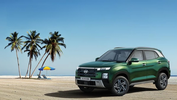 Hyundai Creta Summer Edition
