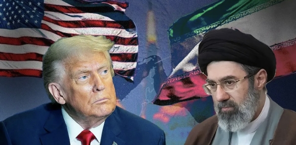 अमेरिका कतारमधील इराणची गोठवलेली मालमत्ता मुक्त करणार