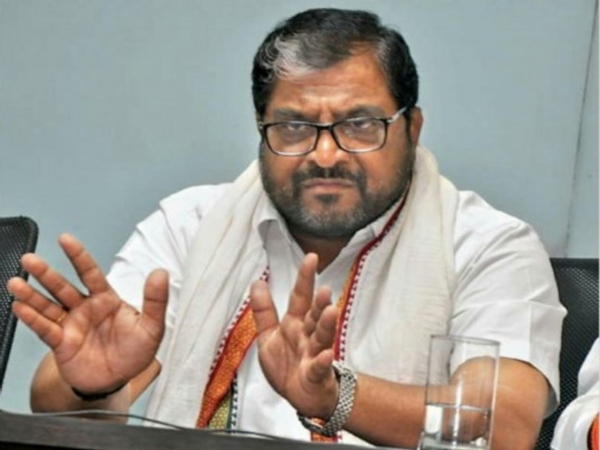 राजू शेट्टी