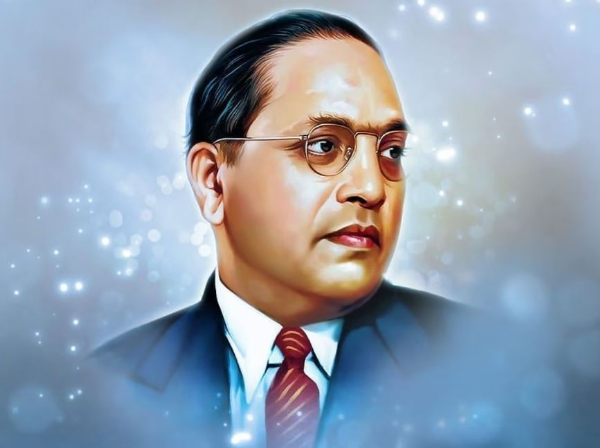 Babasheab ambedkar