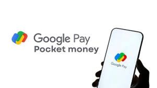 Pocket Money feature introduced Google Pay