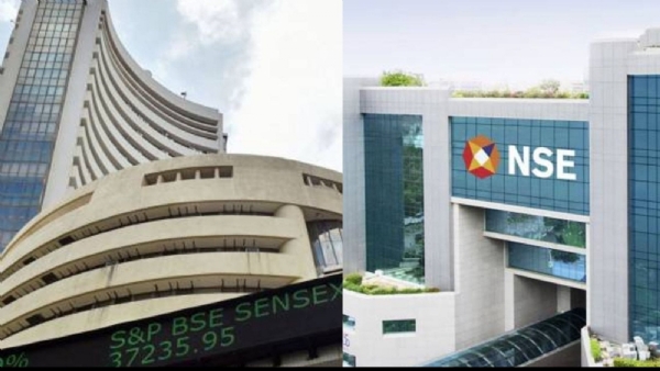 BSE NSE